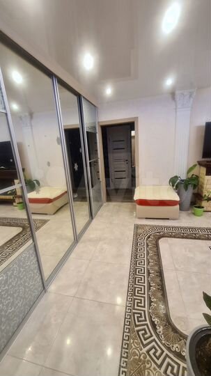 4-к. квартира, 77,9 м², 6/9 эт.