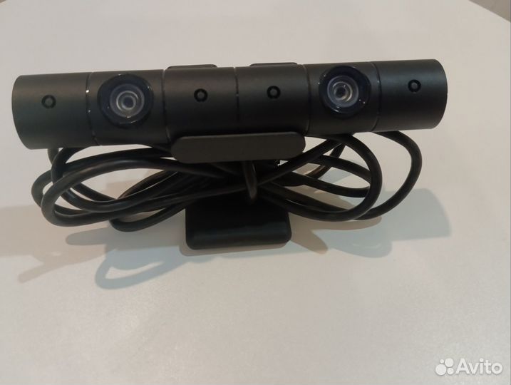 Камера sony для playstation 4