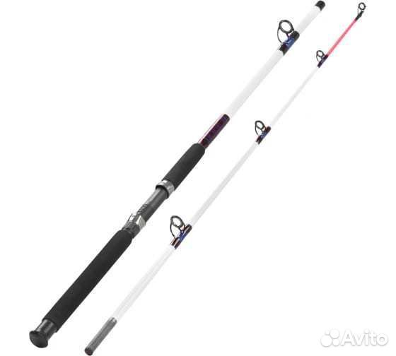 Удилище штекерное alligator 180 (HS-KS15008-180) Helios