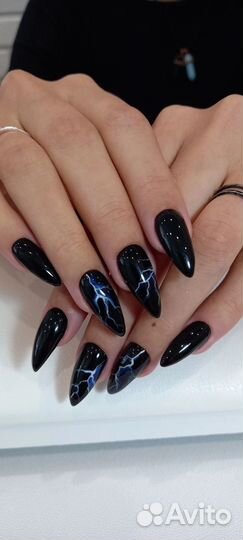 Magical place маникюр,педикюр,гель-лак