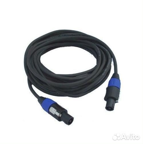 Кабель NordFolk NSC06/10M