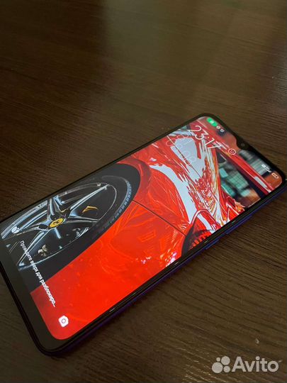 Xiaomi Redmi 9