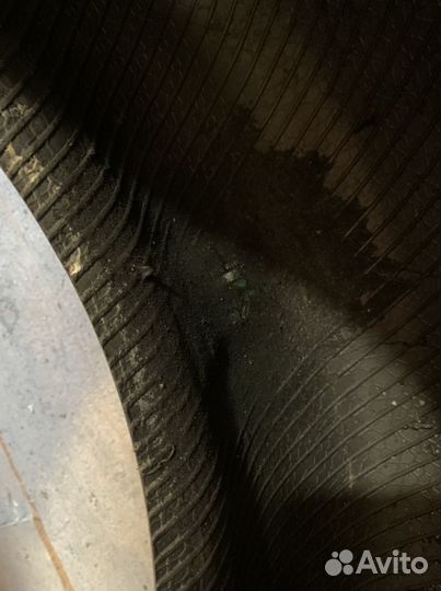 Continental Conti4x4Contact 265/60 R18