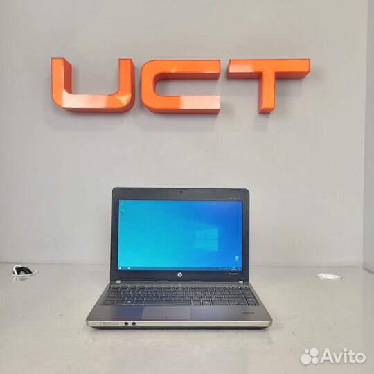 Ноутбук HP probook 4330S i5 2410M