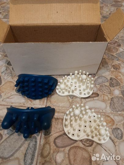 Ванночка для ног