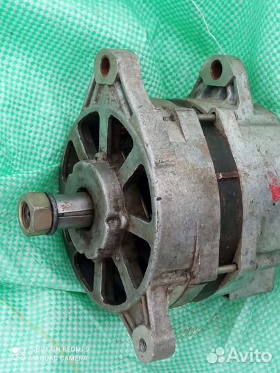 Генератор(уаз,газель)