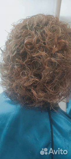 Биозавивка, прикорневой объем