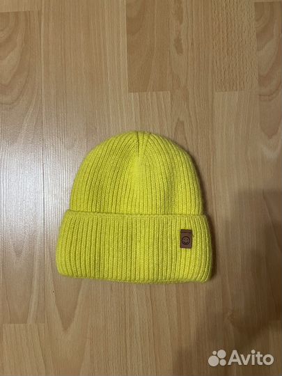 Шапка зимняя