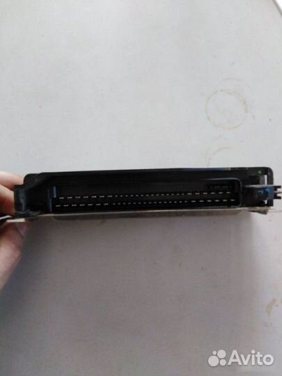 Блок управления ABS Nissan Almera N15