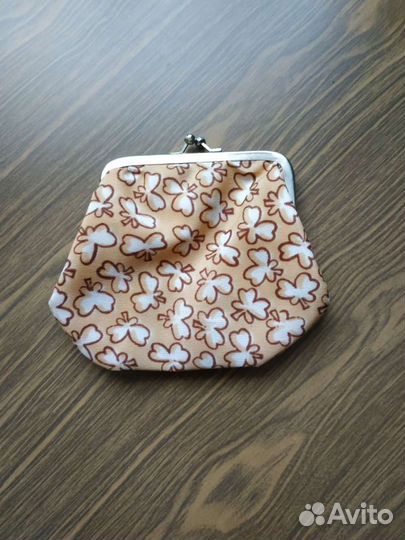 Кошельки для девочки