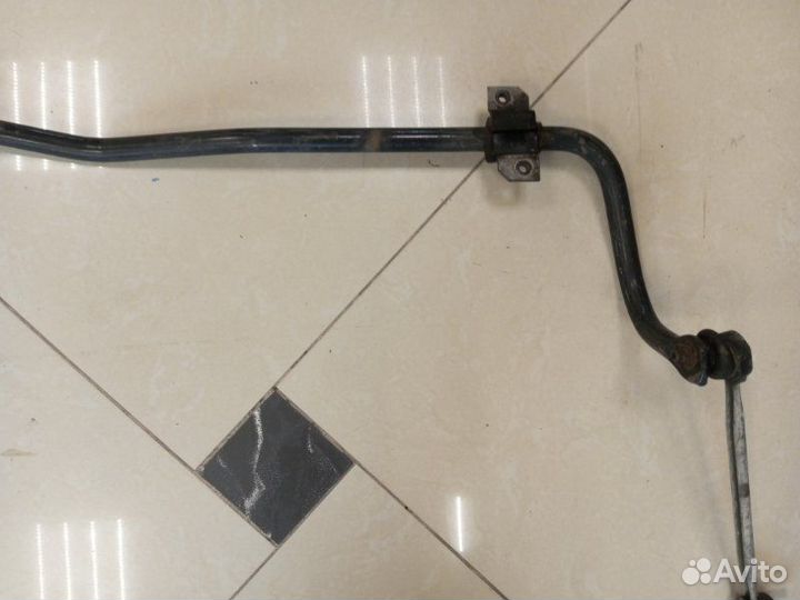 Стабилизатор передний Skoda Fabia 2 универсал BXW