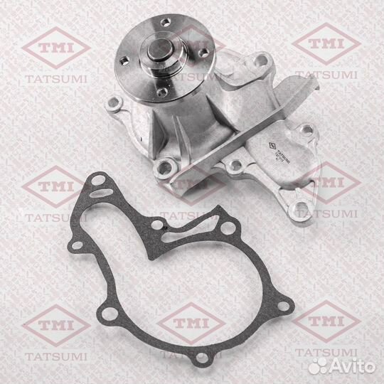 Tatsumi TGF1015 Насос водяной