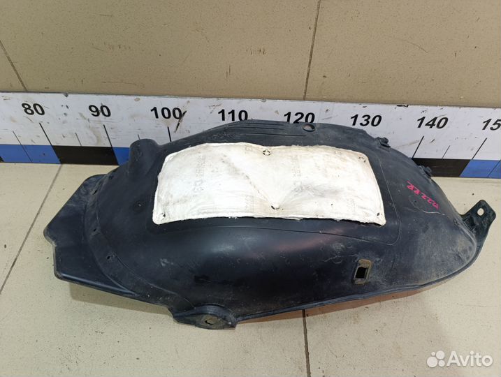 Локер задний правый Hyundai-KIA Elantra 2011-2016