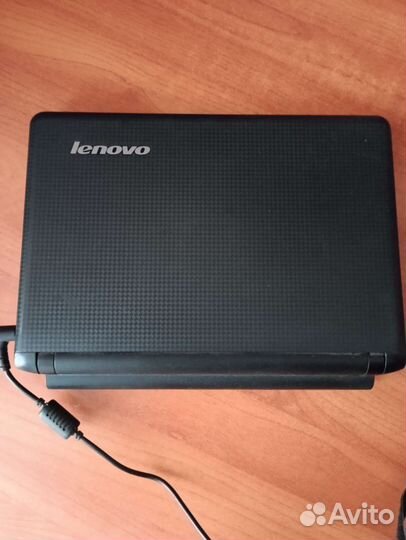 Нетбук lenovo