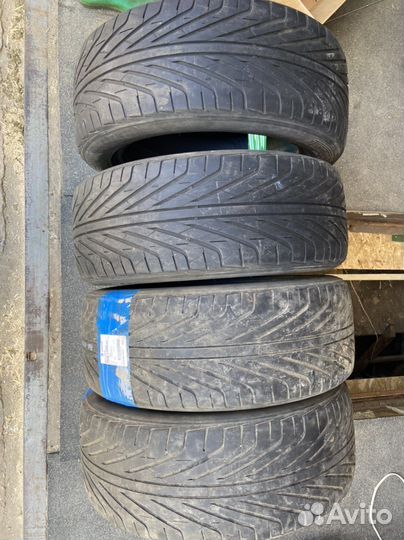 Triangle TR968 215/55 R17