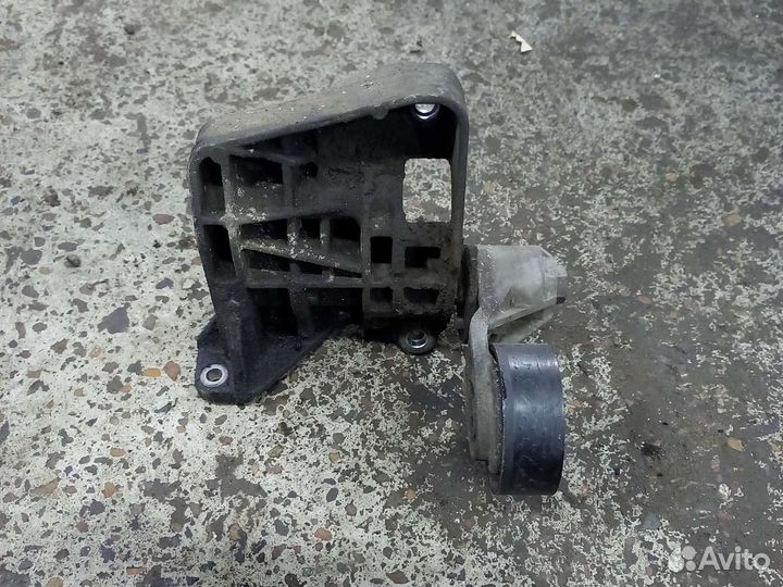 Кронштейн гидроусилителя BMW X5 E70 М57