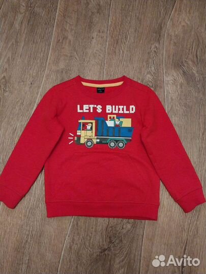 Теплые кофты