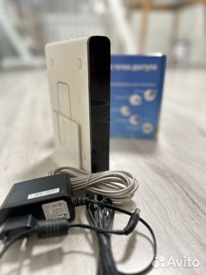 Сетевой роутер