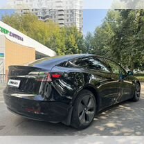 Tesla Model 3 AT, 2019, 60 173 км, с пробегом, цена 2 500 000 руб.