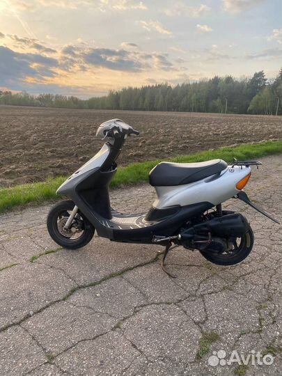 Honda dio AF 35