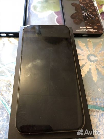 iPhone 13 Pro Max, 256 ГБ