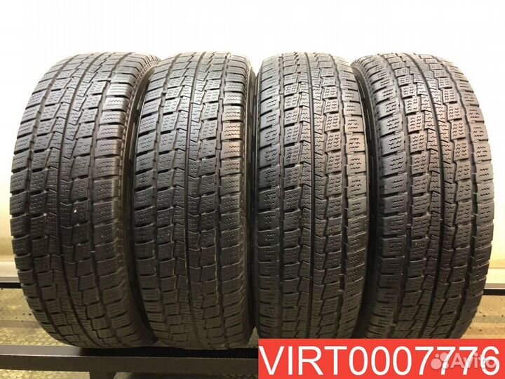 Hankook Winter RW06 205/70 R15C 106R