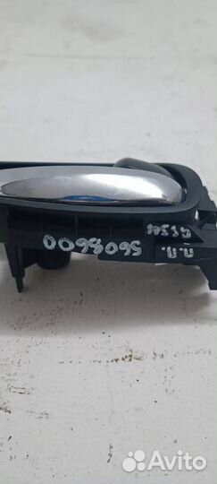 Ручка двери передней внутренняя правая