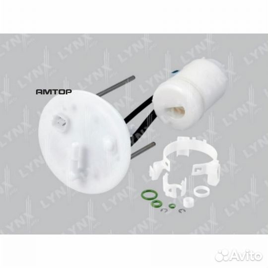 Lynxauto LF821M Фильтр топливный погружной