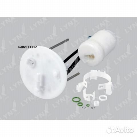 Lynxauto LF821M Фильтр топливный погружной