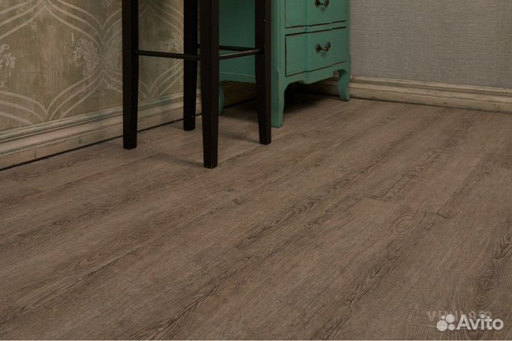 Плитка пвх со склада Stone wood