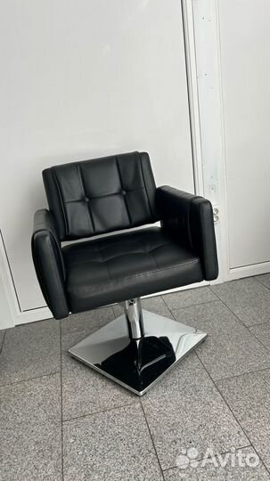 Кресло парикмахерские