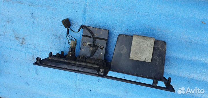 Нижняя часть торпеды хендай портер 1