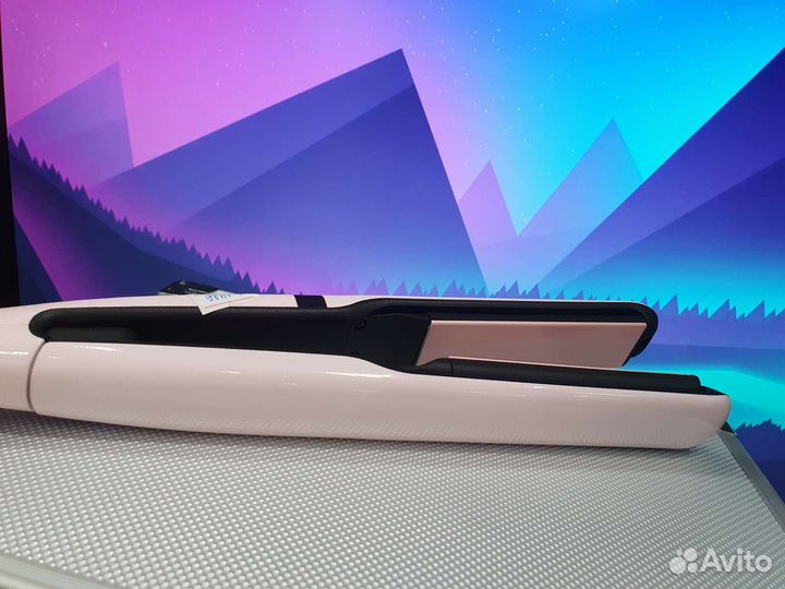 Утюжок для волос Sakura