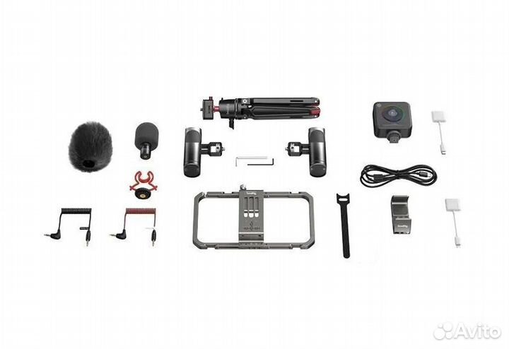 Набор для блоггера SmallRig Video Kit Ultra 3591C