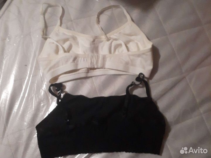 Лиф для девочек 9- 12 лет новый