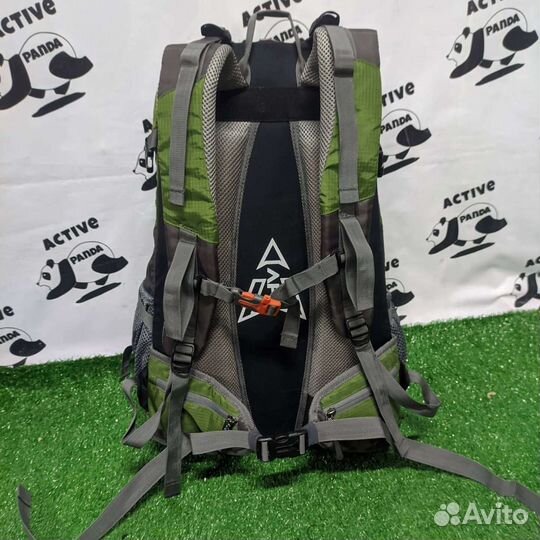 Туристический рюкзак 40л I CAN WIN