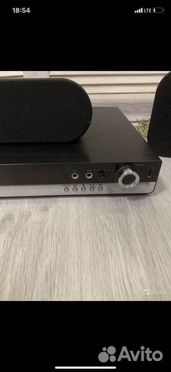 Аудиосистема для телевизора Samsung