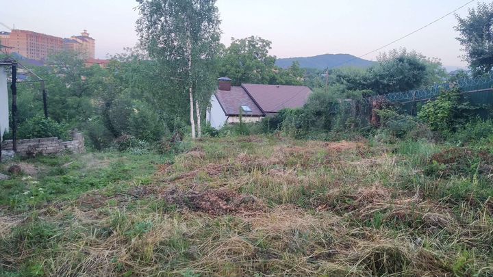 Участок 11 сот. (ИЖС)
