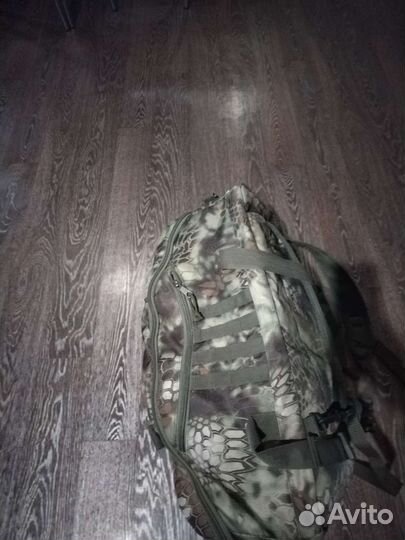 Рюкзак путник 45 литров