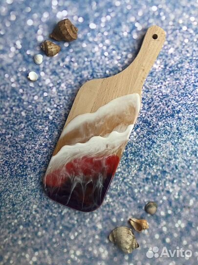 Сервировочная доска