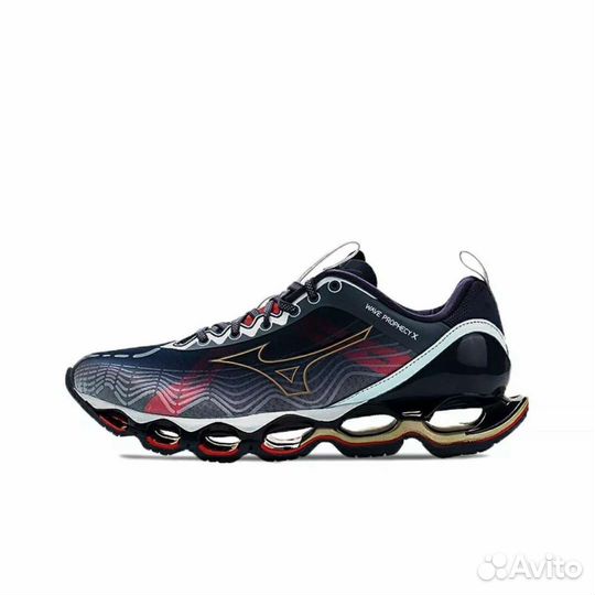 Mizuno Wave Prophecy X (39-44.5 EU) Оригинал