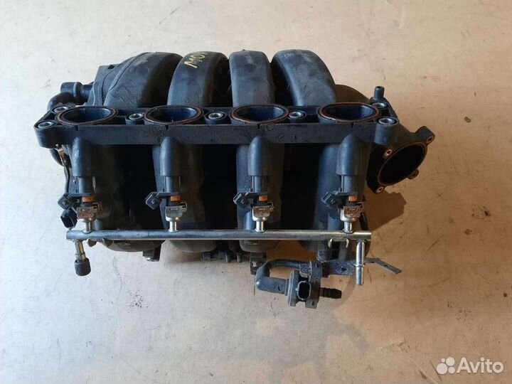 Коллектор впускной opel mokka 1.8 1029695S01