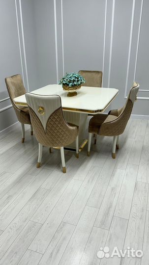 Столовый комплект «Пирамида»