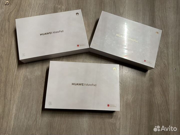 Huawei MatePad 10.4 Wi-Fi 4/64 Kirin 820 Новый