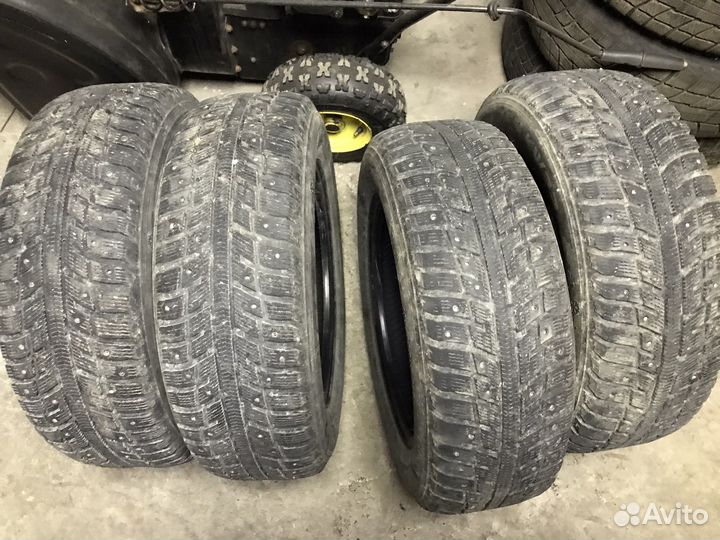 Kumho I'Zen KW32 195/65 R15