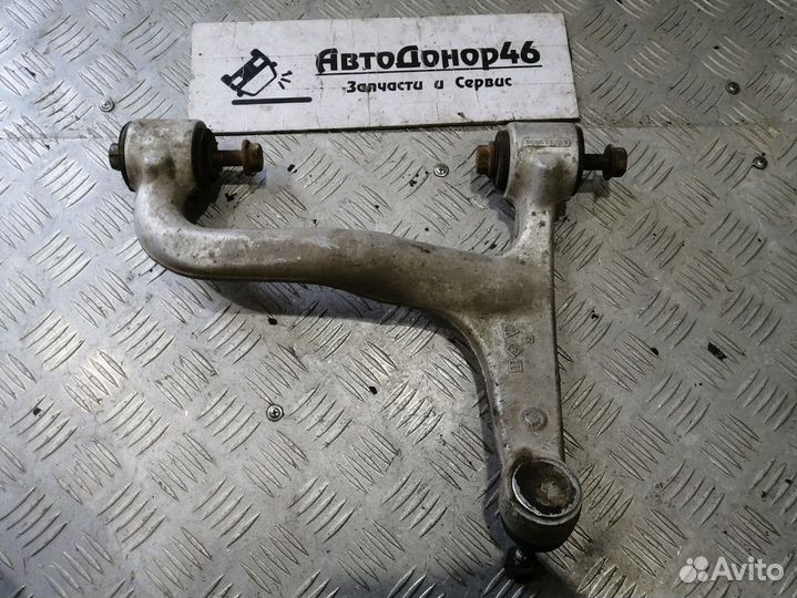 Рычаг задний правый верхний Mercedes Benz ML W163