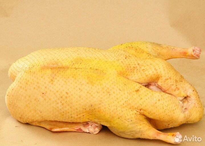 Мясо утки