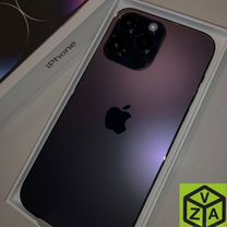 iPhone xr в корпусе 14 pro