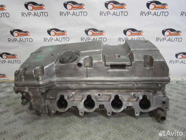 Головка блока Mercedes Benz W202 2.2 W111 93-97