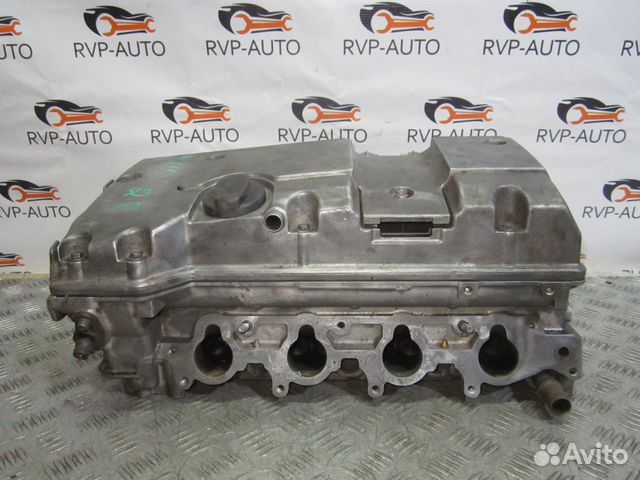 Головка блока Mercedes Benz W202 2.2 W111 93-97